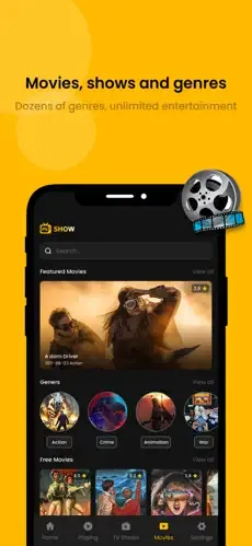 jiohotstar-download-for-mac Movies and shows